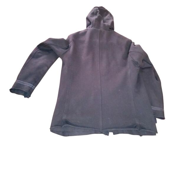 Diesel Vintage Cotton Heavy Hoodie NWOT XL - Picture 15 of 16